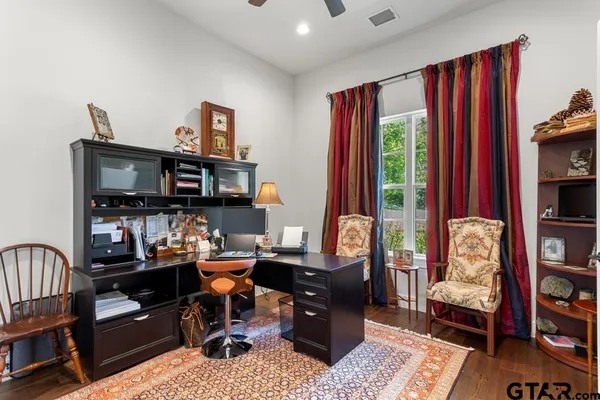 $1,030,000 | 2926 Stewart Way, Tyler, TX 75709