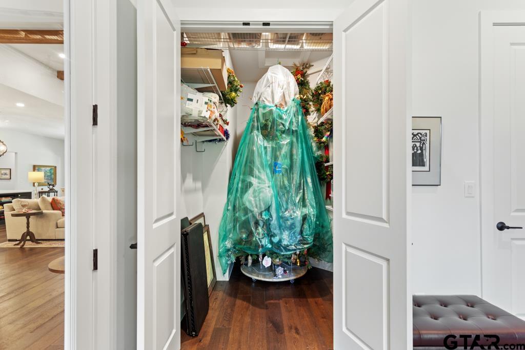 2926 Stewart Way Tyler, TX 75709 - Photo 26 of 33 a close view of door lock