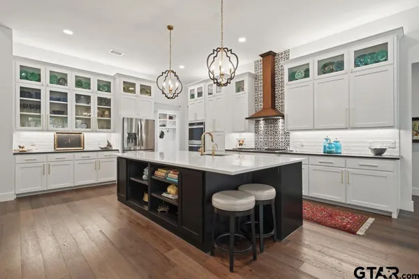 $1,030,000 | 2926 Stewart Way, Tyler, TX 75709