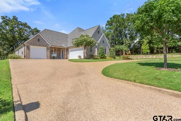 $1,030,000 | 2926 Stewart Way, Tyler, TX 75709