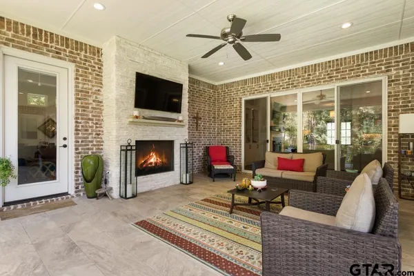 $1,030,000 | 2926 Stewart Way, Tyler, TX 75709