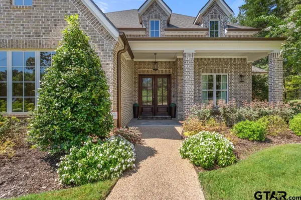 $1,030,000 | 2926 Stewart Way, Tyler, TX 75709