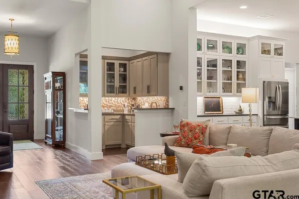 $1,030,000 | 2926 Stewart Way, Tyler, TX 75709