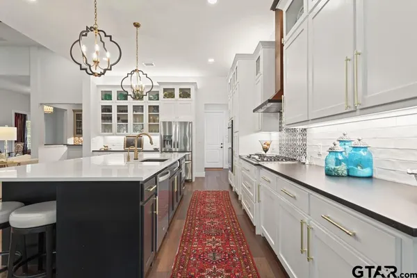 $1,030,000 | 2926 Stewart Way, Tyler, TX 75709