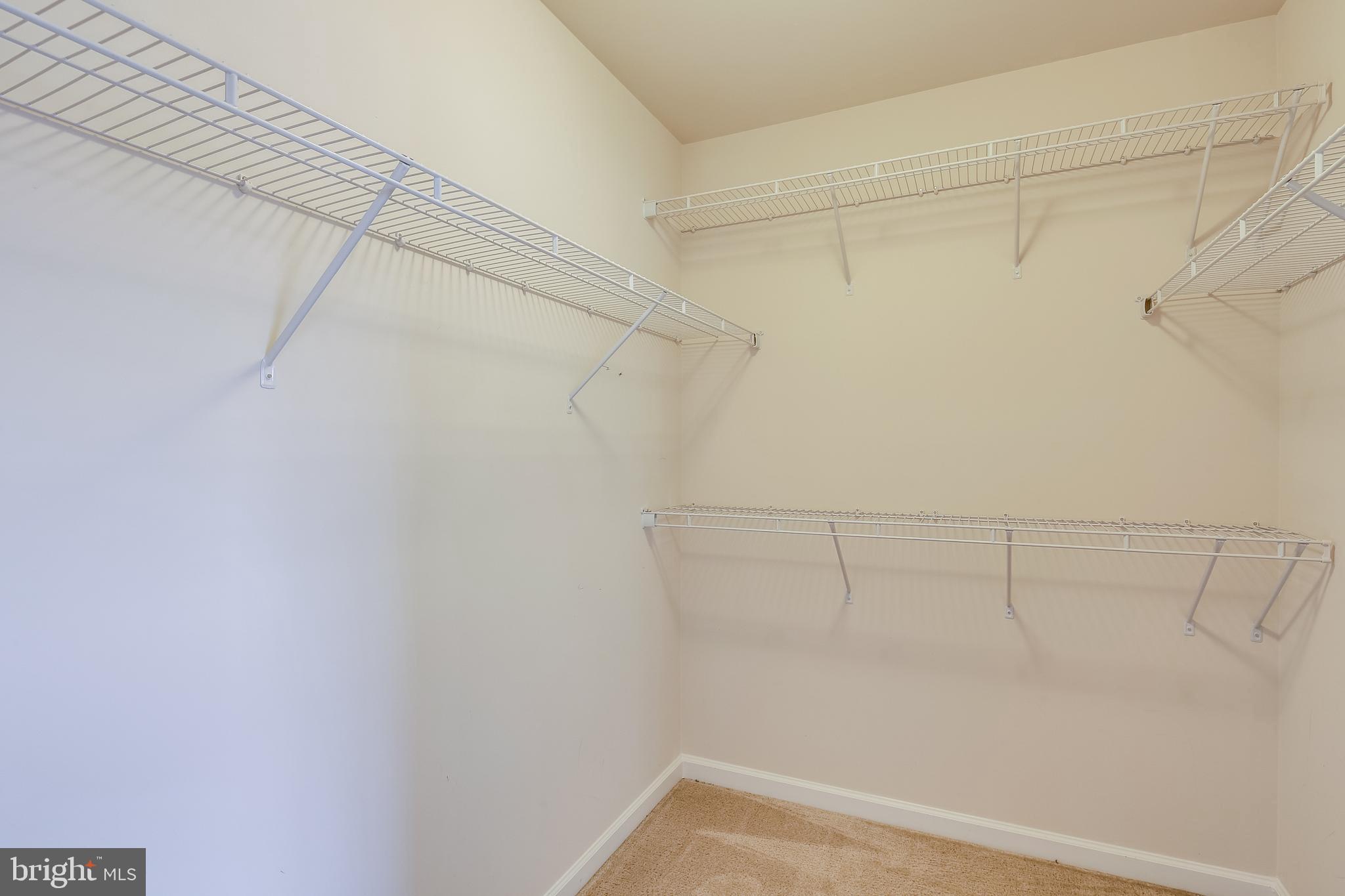 2044 Spring Run Circle Frederick, MD 21702 - Photo 14 of 29 Walk In Closet