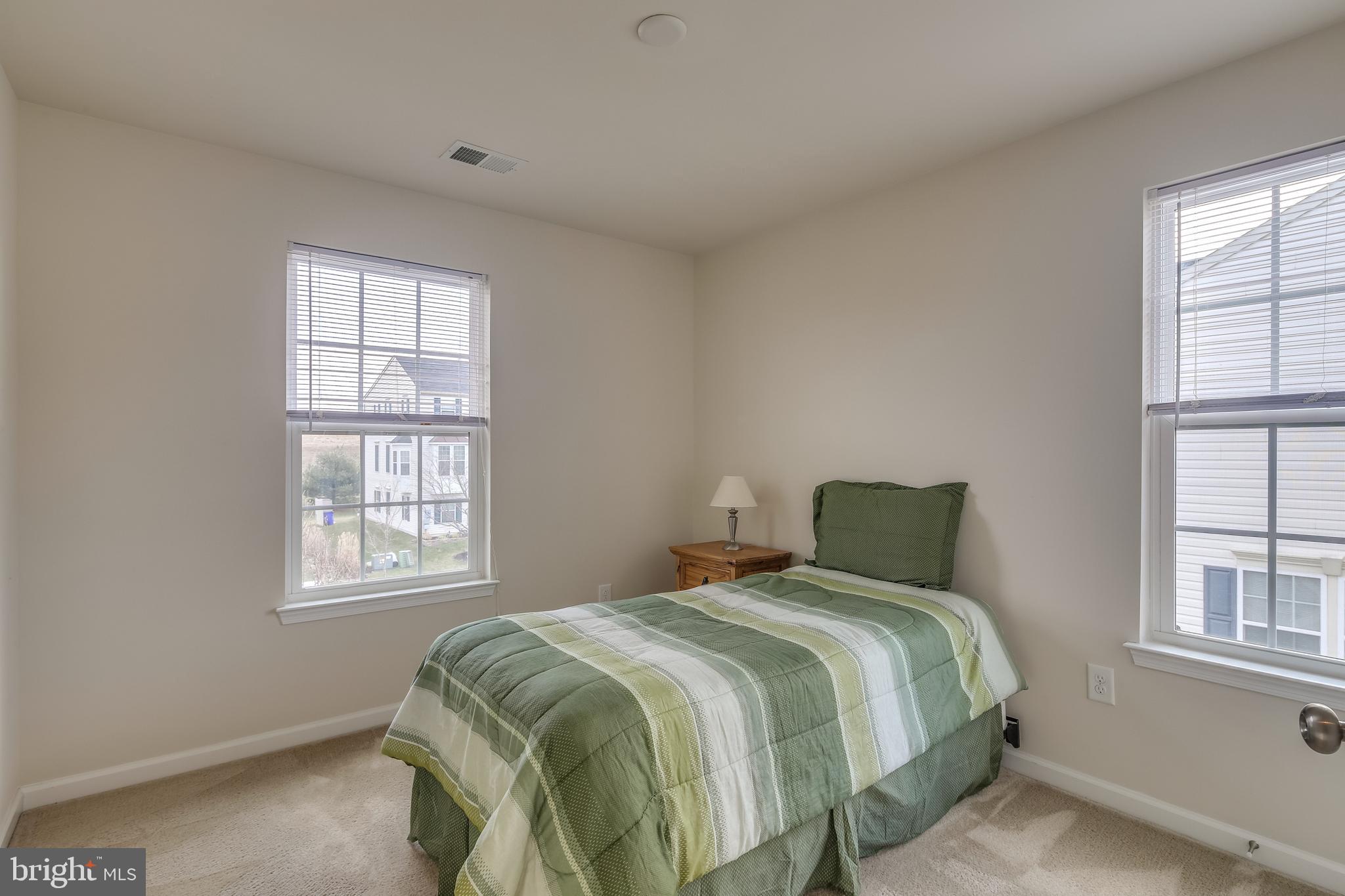 2044 Spring Run Circle Frederick, MD 21702 - Photo 15 of 29 Bedroom 2