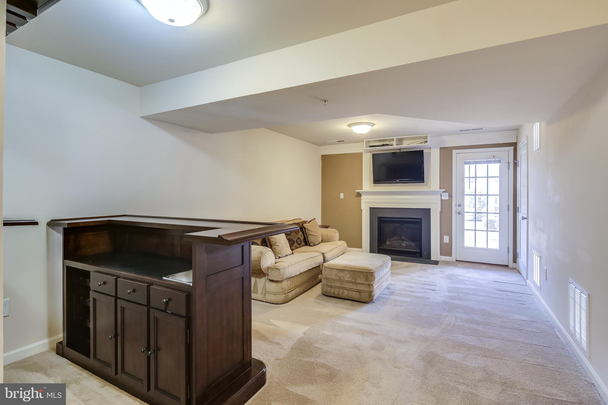 2044 Spring Run Circle Frederick, MD 21702 - Photo 21 of 29 Rec Room