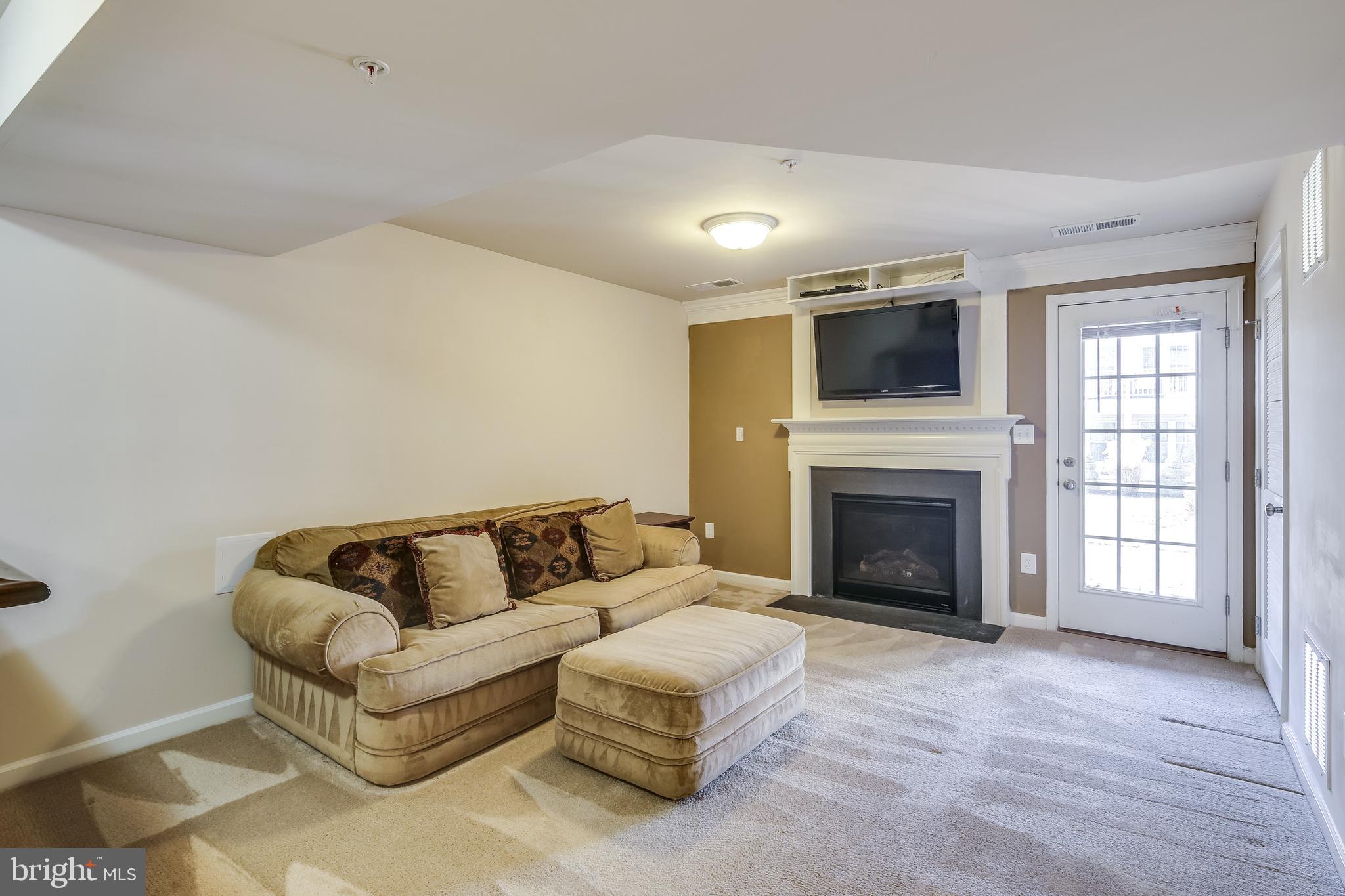 2044 Spring Run Circle Frederick, MD 21702 - Photo 22 of 29 Rec Room
