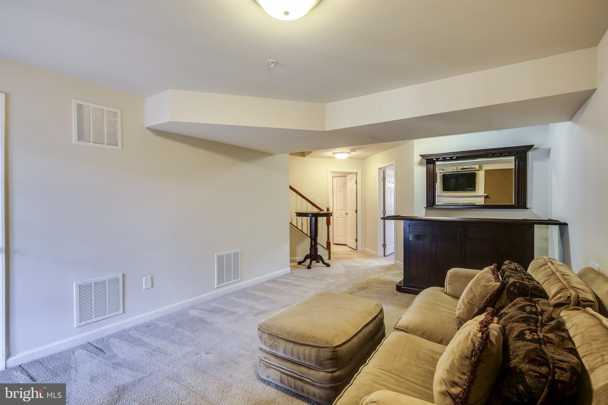 2044 Spring Run Circle Frederick, MD 21702 - Photo 24 of 29 Rec Room