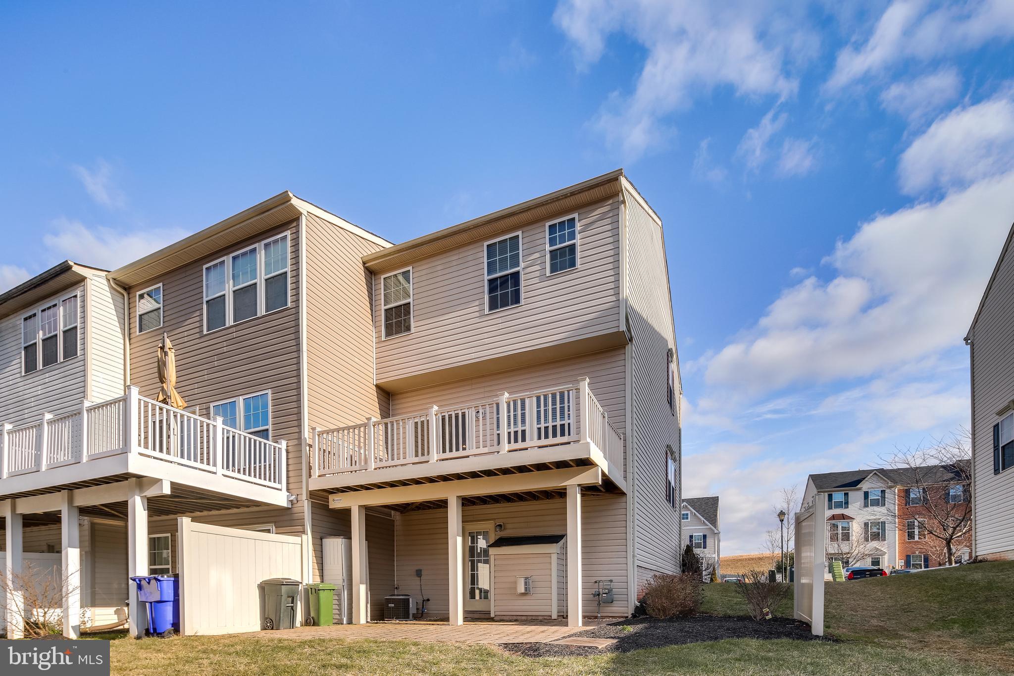 2044 Spring Run Circle Frederick, MD 21702 - Photo 29 of 29 Exterior