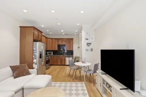 $1,079,000 | 73 Myrtle Street, Unit 2, Boston, MA 02114