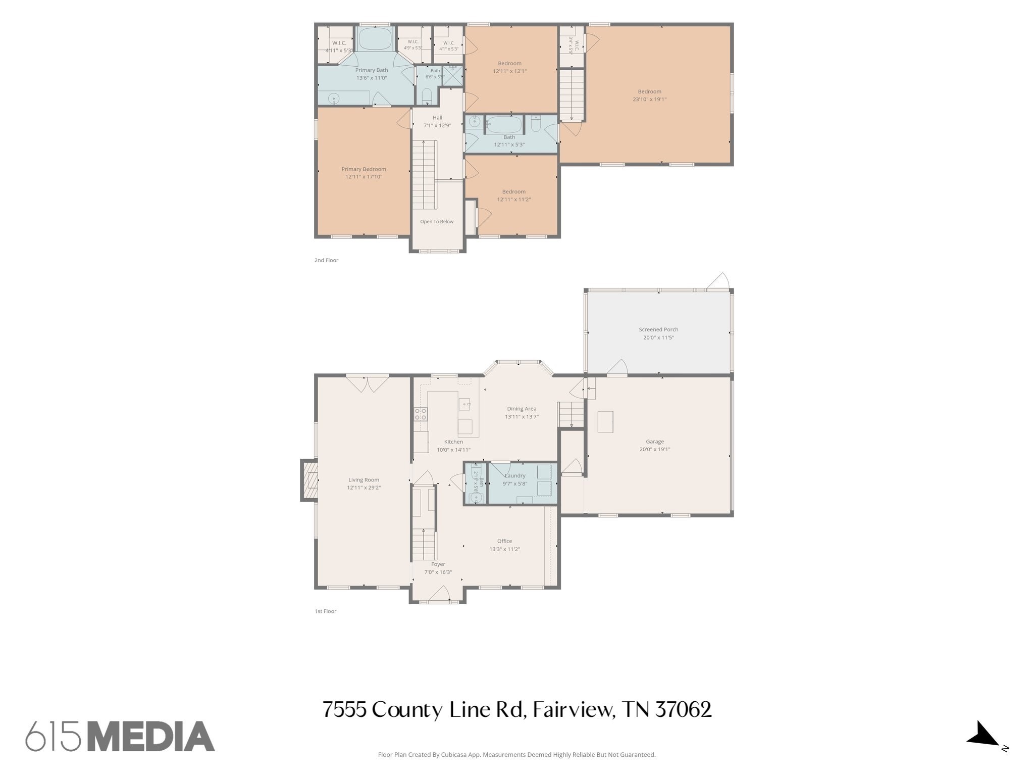 7555 County Line Road White Bluff, TN 37187 - Photo 85 of 89 Gallery Image 85