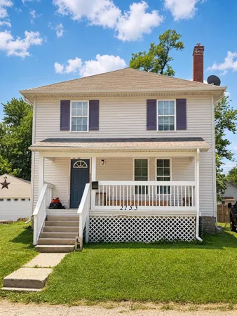 $140,000 | 2155 Aberdeen Avenue, Columbus, OH 43211