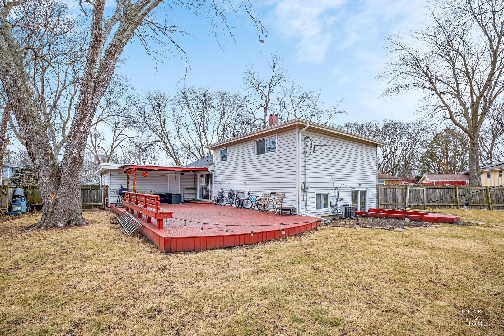 1923 Pawnee Lane Mount Prospect, IL 60056 - Photo 3 of 33
