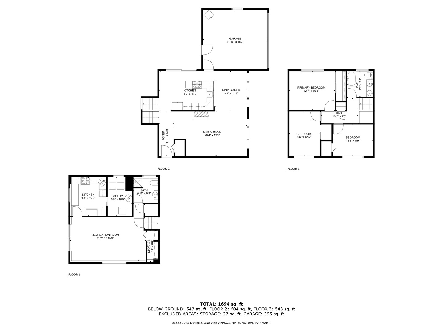 1923 Pawnee Lane Mount Prospect, IL 60056 - Photo 33 of 33