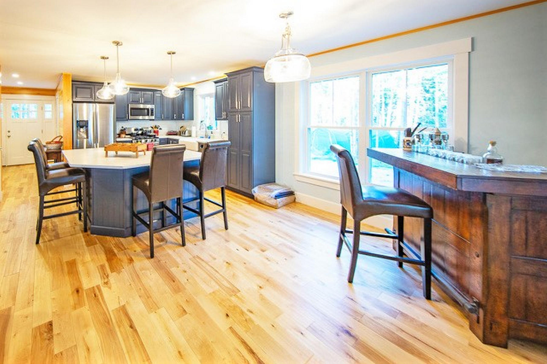 11 Sandpiper Shores Road Gouldsboro, ME 04607 - Photo 7 of 29 7.Dining Area
