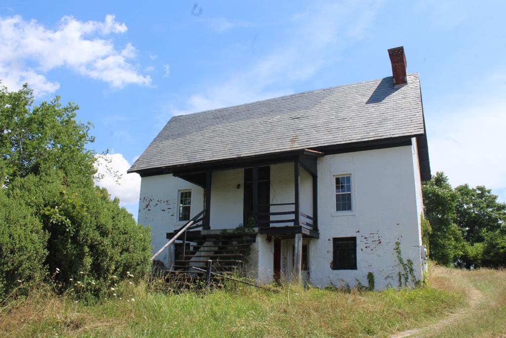 157 Cole Comfort Road Dillwyn, VA 23936 - Photo 46 of 49 Gallery Image 46