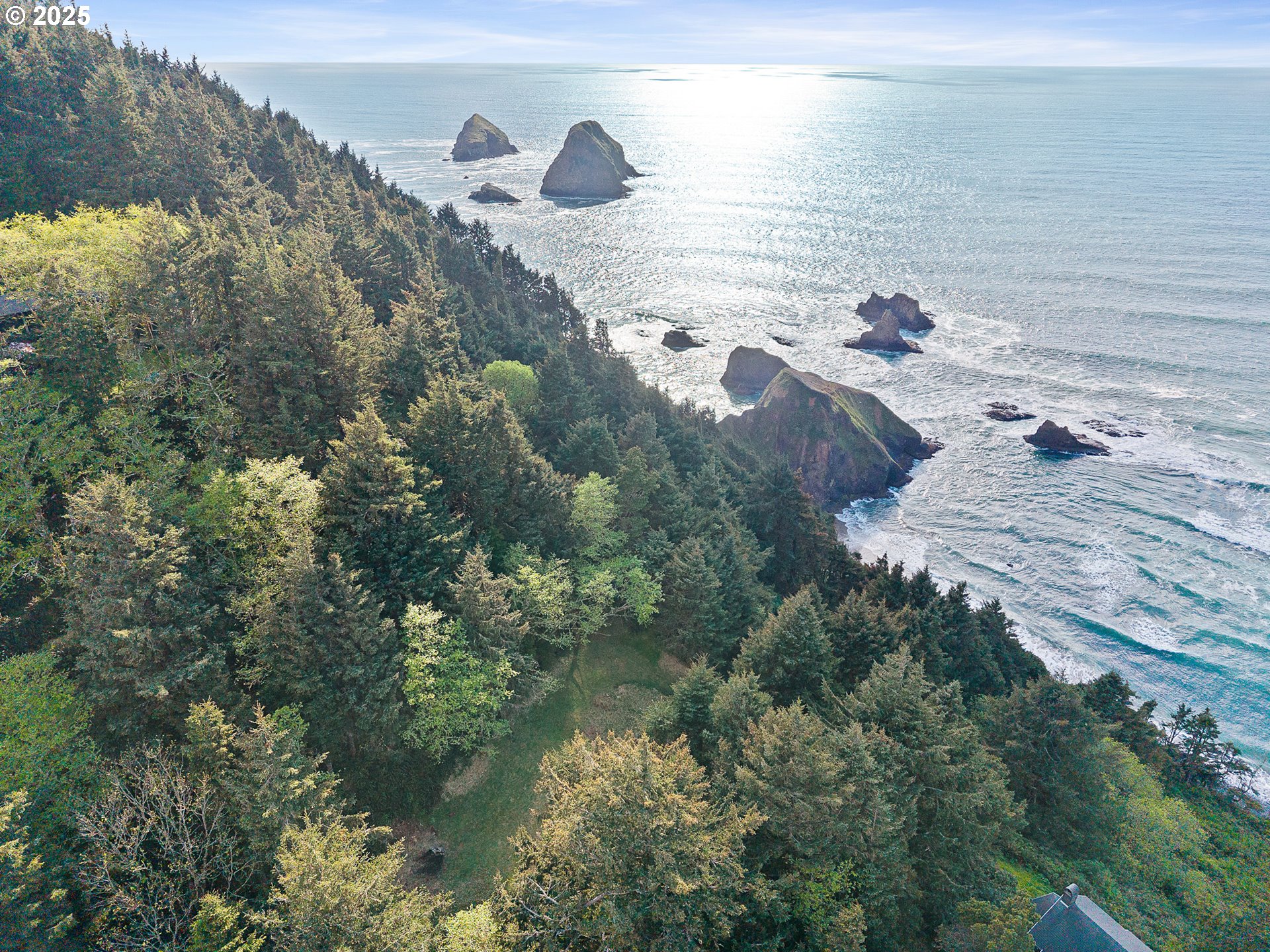 Cape Meares Loop, Unit TL 800 Tillamook, OR 97141 - Photo 10 of 15 a view of an ocean and beach