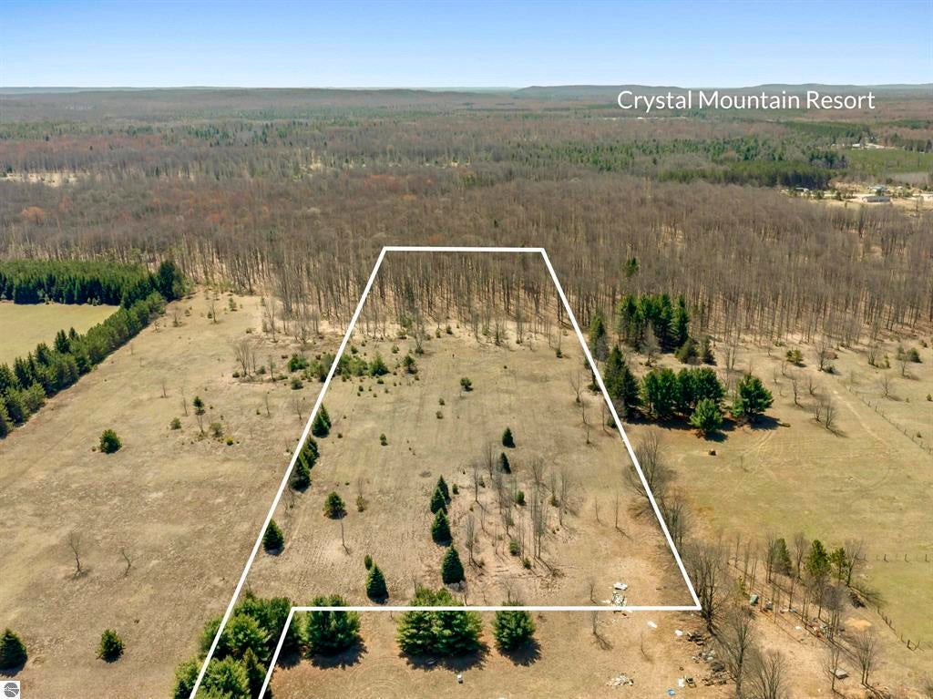 V/l Stanley Road Beulah, MI 49617 - Photo 3 of 3 pARCELa-21