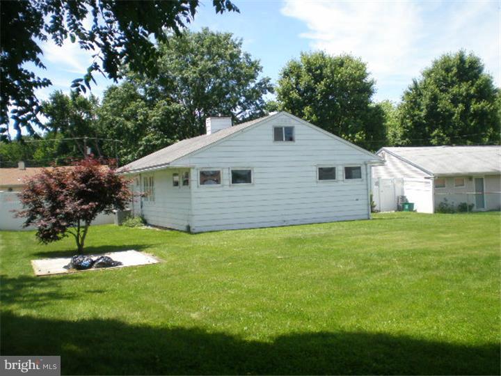 224 Stanford Road Fairless Hills, PA 19030 - Photo 22 of 25 Gallery Image 22