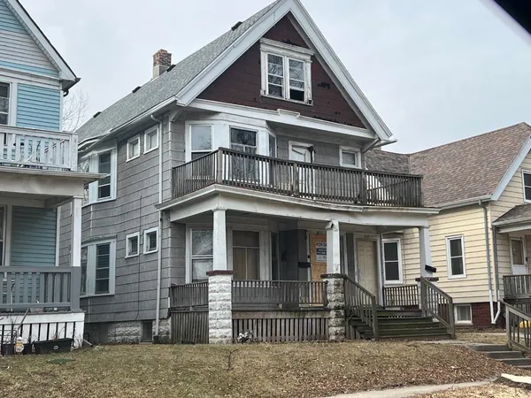 $69,000 | 3341 North Buffum Street, Milwaukee, WI 53212