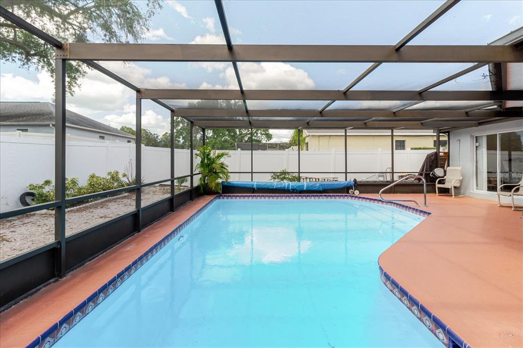 8112 Golden Bear Loop Port Richey, FL 34668 - Photo 61 of 88 a view of a room with gym equipment