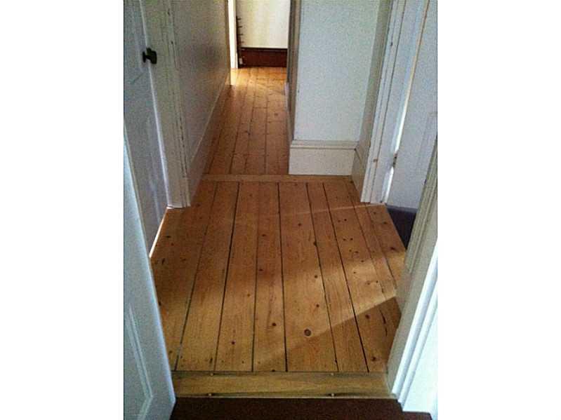 99 Main Street Tenants Harbor, ME 04860 - Photo 26 of 35 Hallway.