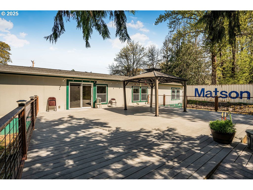 34929 South Dickey Prairie Road Molalla, OR 97038 - Photo 36 of 45 Gallery Image 36