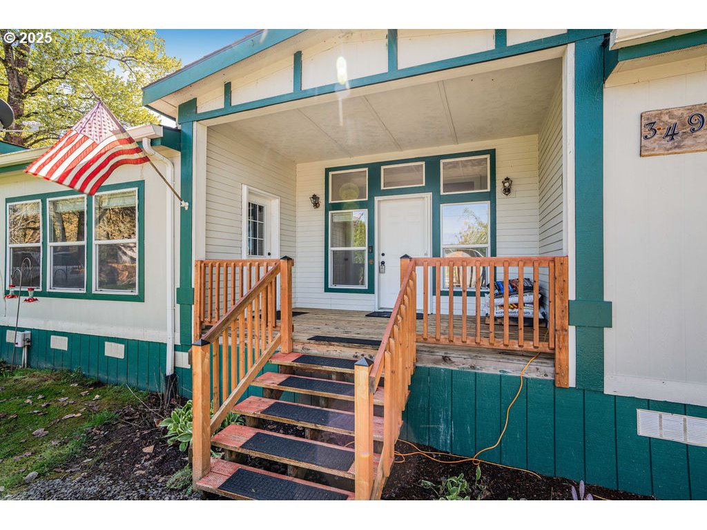 34929 South Dickey Prairie Road Molalla, OR 97038 - Photo 4 of 45 Gallery Image 4