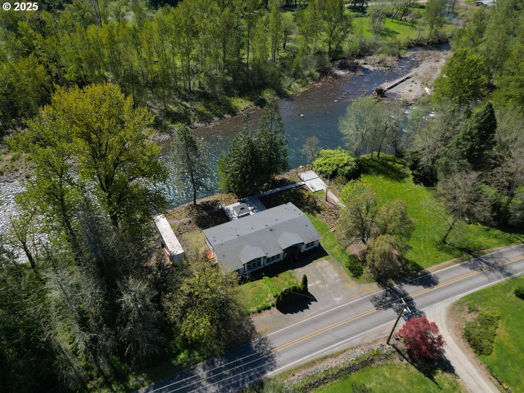 34929 South Dickey Prairie Road Molalla, OR 97038 - Photo 42 of 45 Gallery Image 42