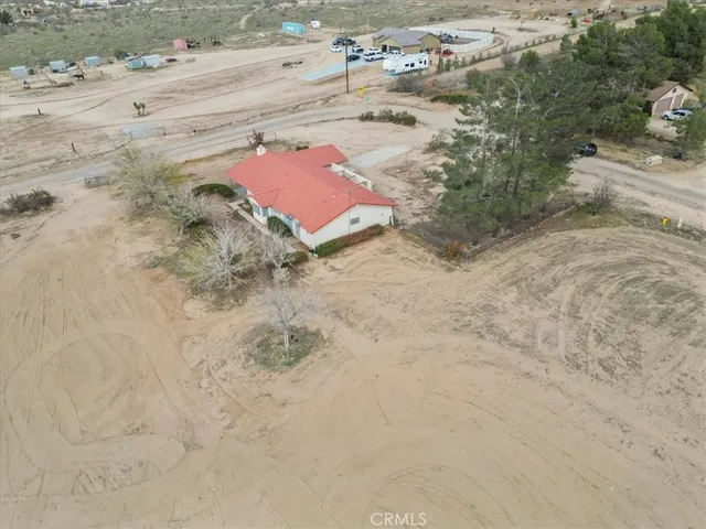 $329,900 | 20575 Lupine Street, Apple Valley, CA 92308