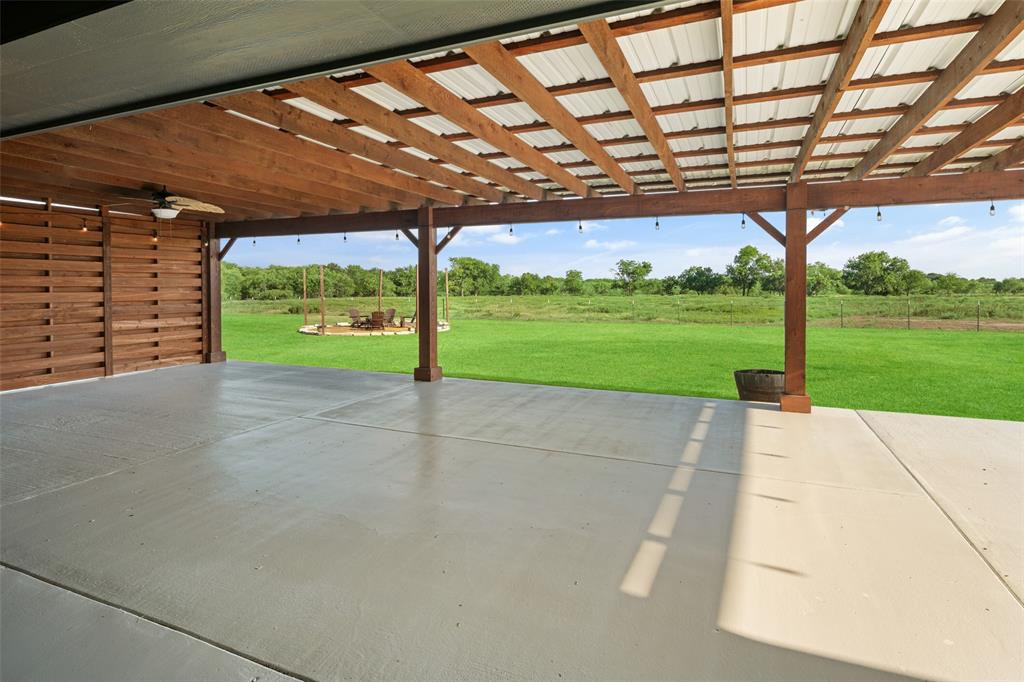 1019 Vaughan Lane Tioga, TX 76271 - Photo 36 of 40