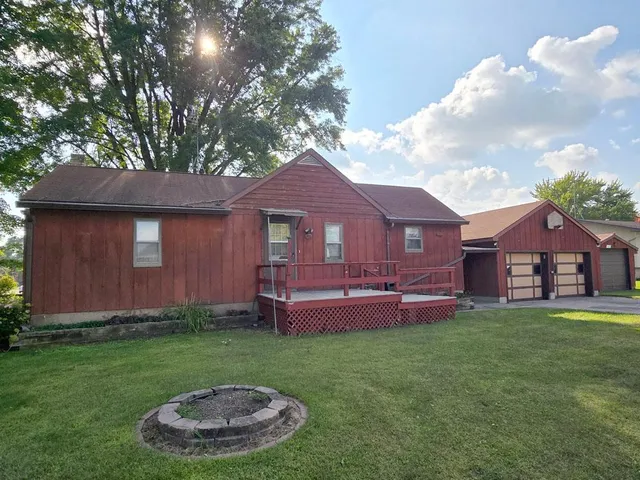 $189,900 | 103 Hazelwood Avenue, New Ulm, MN 56073
