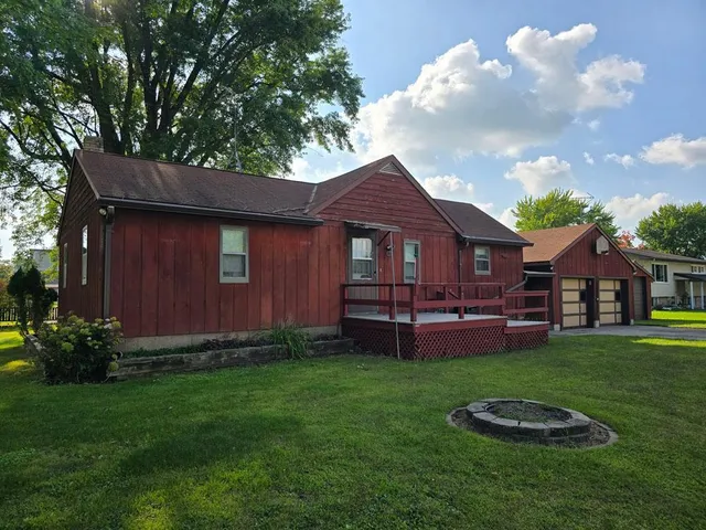 $189,900 | 103 Hazelwood Avenue, New Ulm, MN 56073