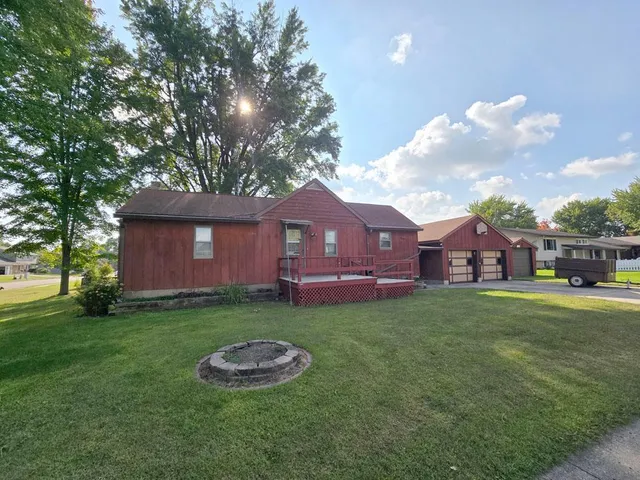 $189,900 | 103 Hazelwood Avenue, New Ulm, MN 56073