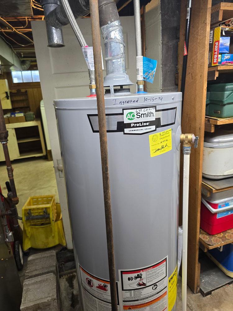 103 Hazelwood Avenue New Ulm, MN 56073 - Photo 31 of 32