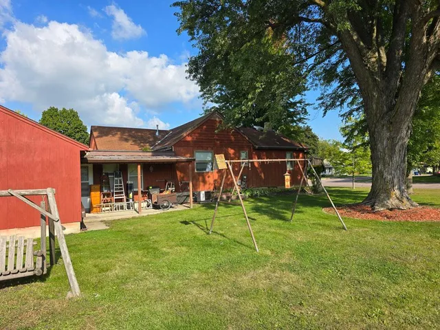 $189,900 | 103 Hazelwood Avenue, New Ulm, MN 56073