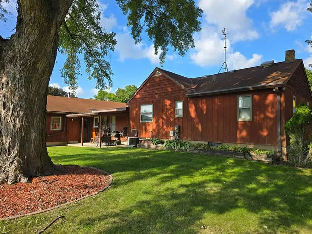 $189,900 | 103 Hazelwood Avenue, New Ulm, MN 56073