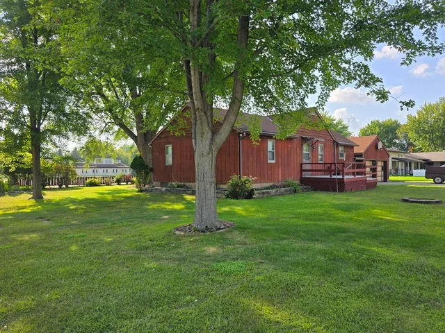 $189,900 | 103 Hazelwood Avenue, New Ulm, MN 56073