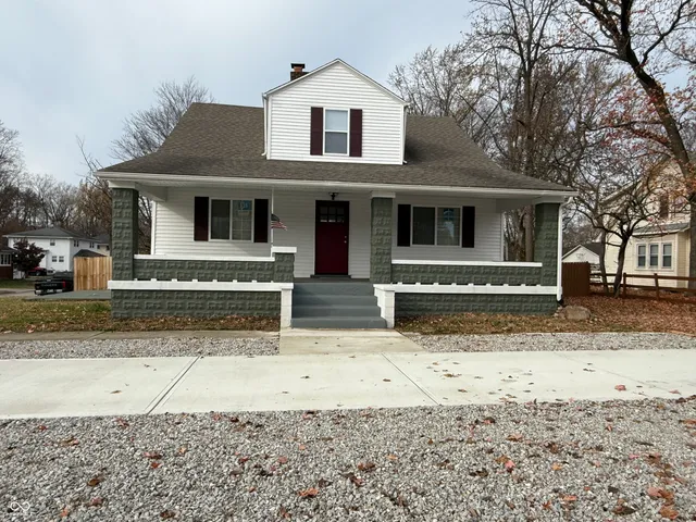 $365,000 | 4160 Madison Avenue, Indianapolis, IN 46227