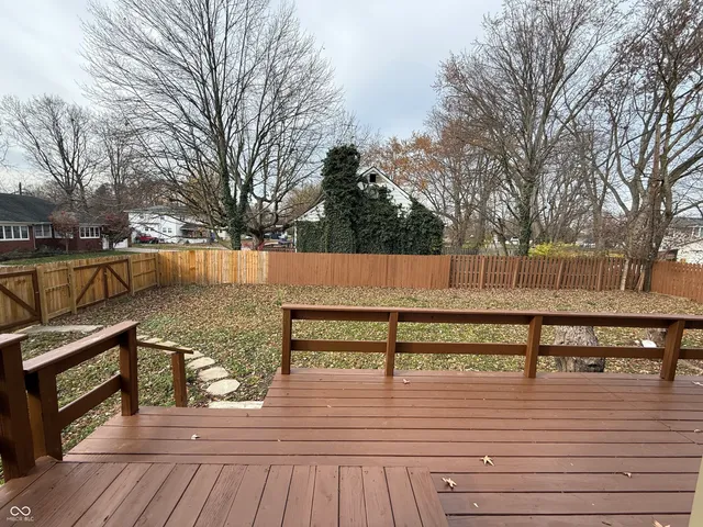 $365,000 | 4160 Madison Avenue, Indianapolis, IN 46227