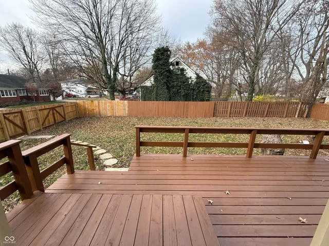 $365,000 | 4160 Madison Avenue, Indianapolis, IN 46227