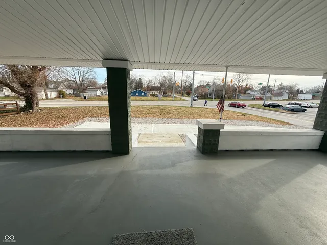 $365,000 | 4160 Madison Avenue, Indianapolis, IN 46227