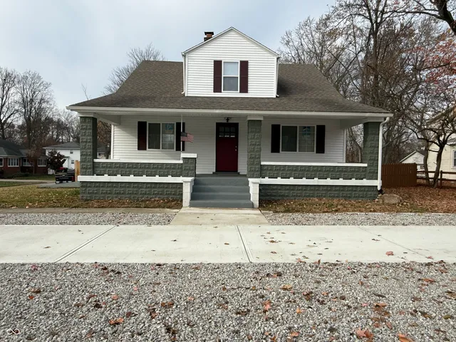 $365,000 | 4160 Madison Avenue, Indianapolis, IN 46227
