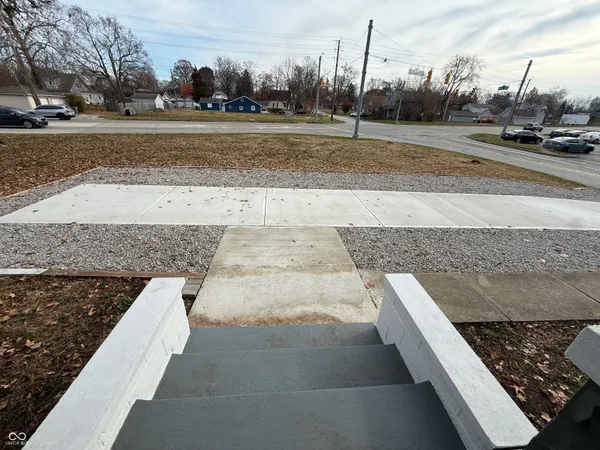 $285,000 | 4160 Madison Avenue, Indianapolis, IN 46227