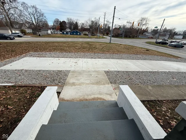 $365,000 | 4160 Madison Avenue, Indianapolis, IN 46227