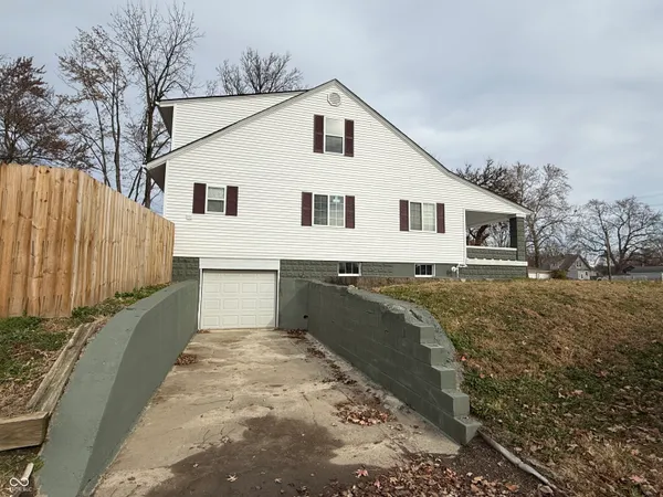 $285,000 | 4160 Madison Avenue, Indianapolis, IN 46227