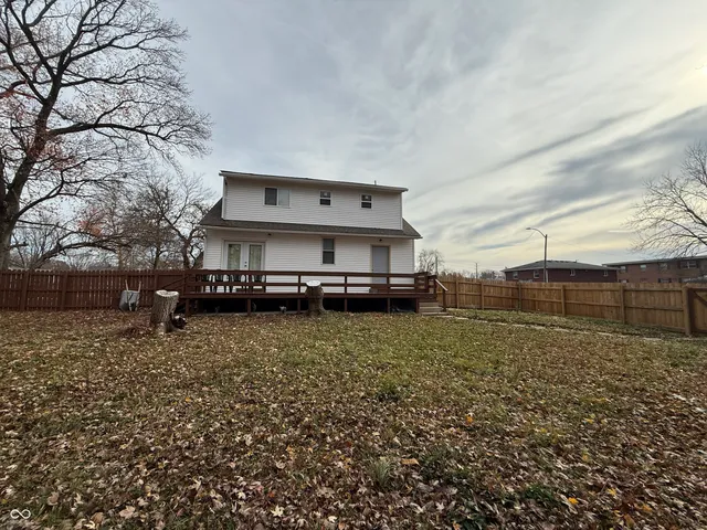 $365,000 | 4160 Madison Avenue, Indianapolis, IN 46227