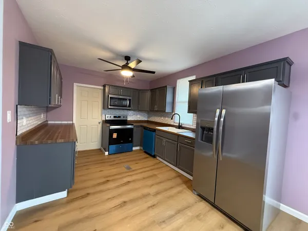 $285,000 | 4160 Madison Avenue, Indianapolis, IN 46227