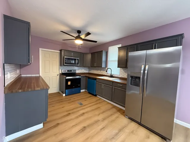 $365,000 | 4160 Madison Avenue, Indianapolis, IN 46227